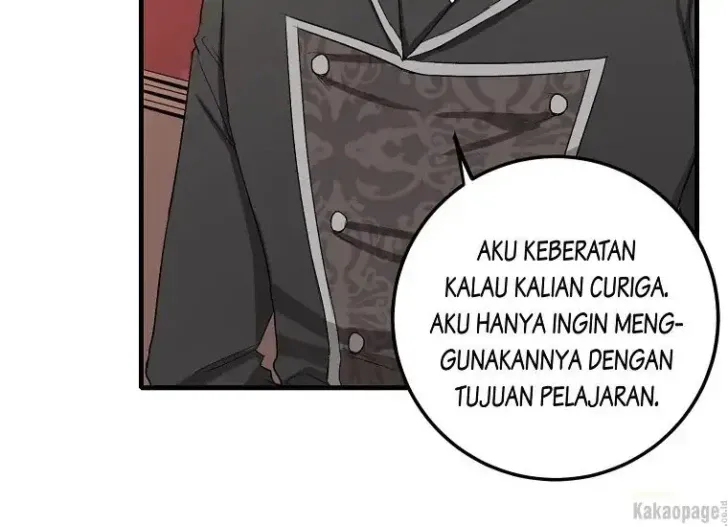 What I Bought Is Land, Not a Man Chapter 10 Gambar 20