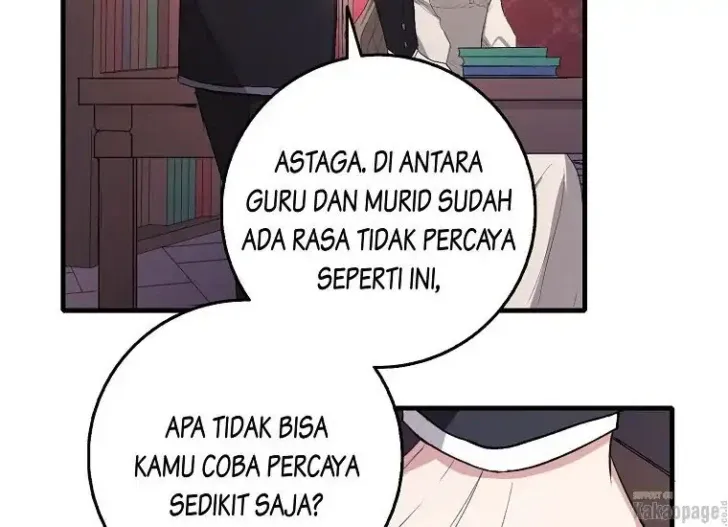 What I Bought Is Land, Not a Man Chapter 10 Gambar 26