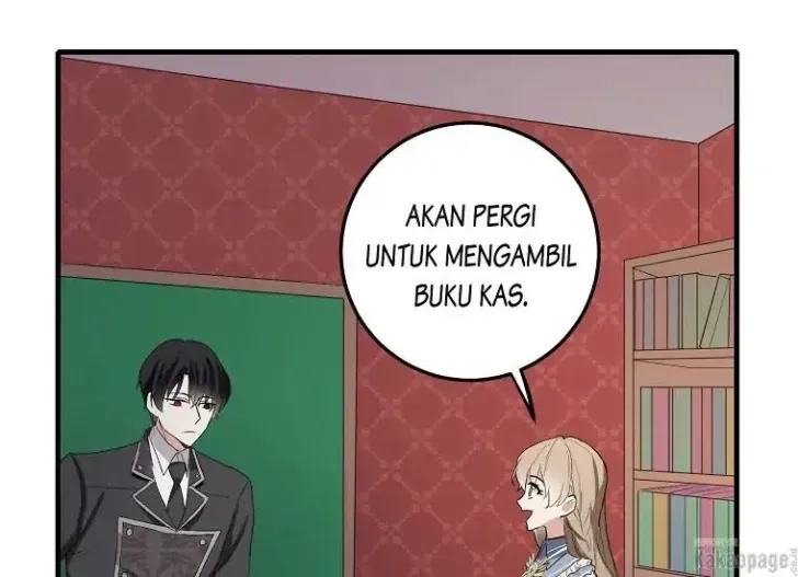What I Bought Is Land, Not a Man Chapter 10 Gambar 43