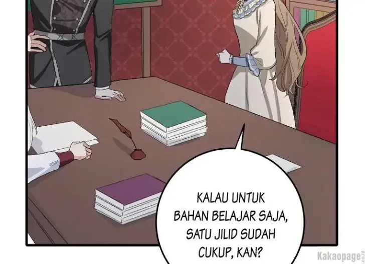What I Bought Is Land, Not a Man Chapter 10 Gambar 44