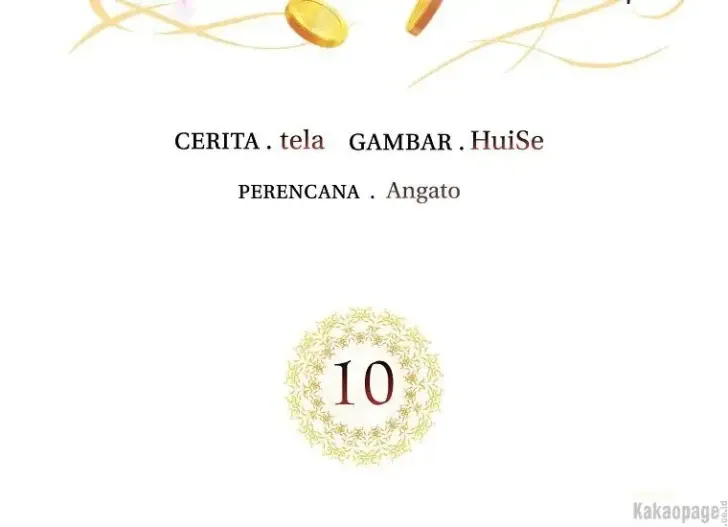 What I Bought Is Land, Not a Man Chapter 10 Gambar 51