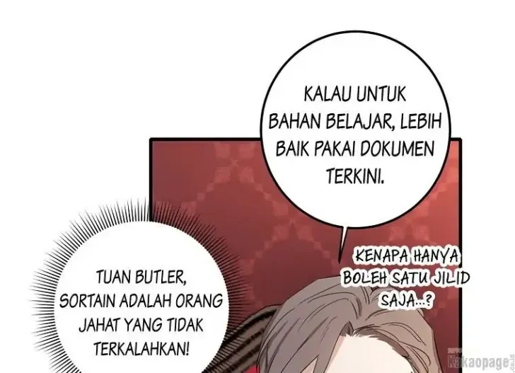 What I Bought Is Land, Not a Man Chapter 10 Gambar 91