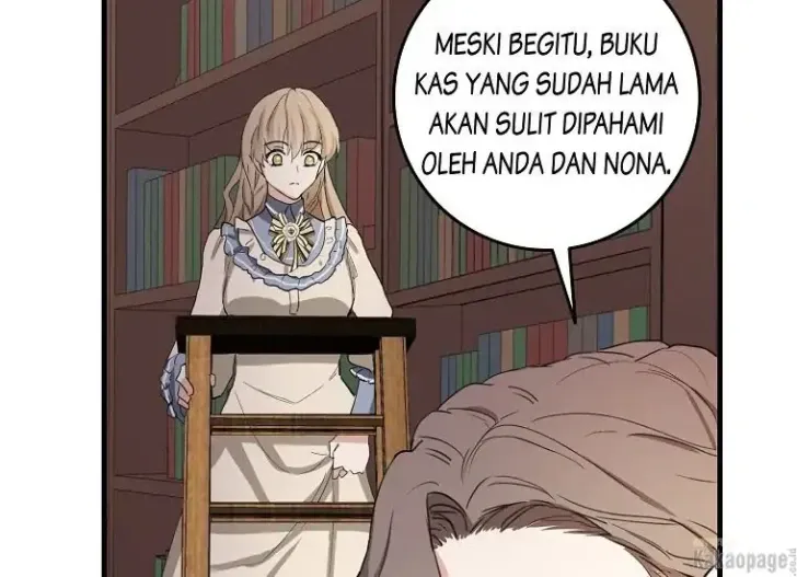 What I Bought Is Land, Not a Man Chapter 10 Gambar 94