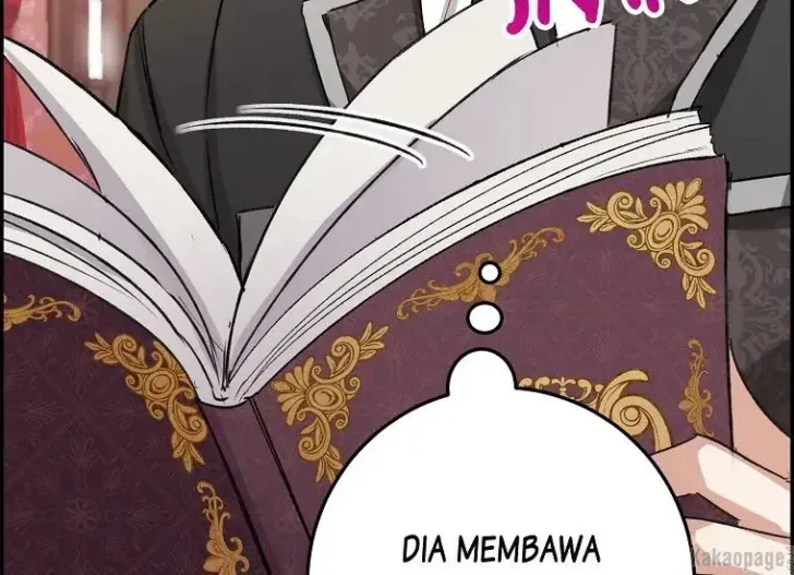What I Bought Is Land, Not a Man Chapter 12 Gambar 11
