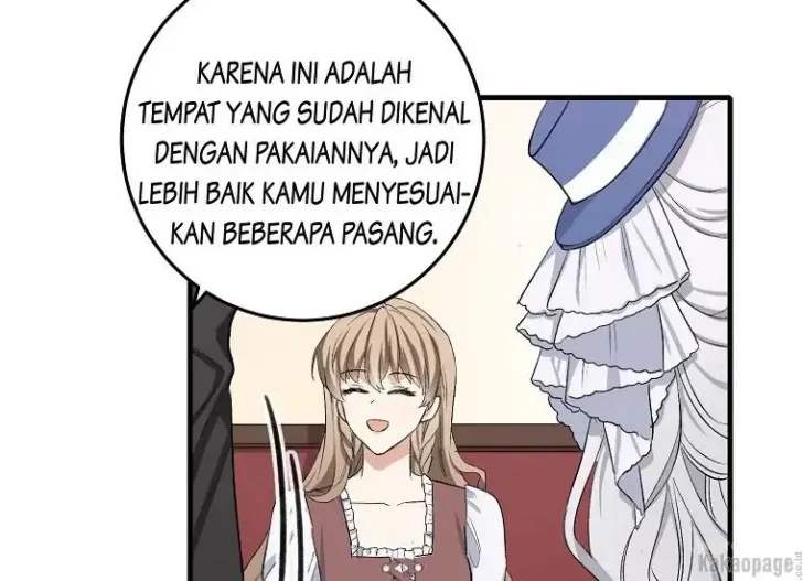 What I Bought Is Land, Not a Man Chapter 12 Gambar 126