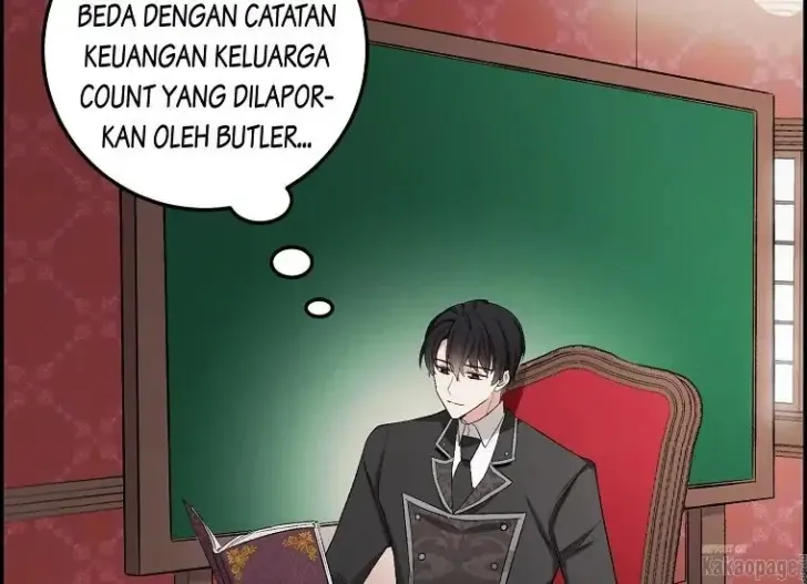 What I Bought Is Land, Not a Man Chapter 12 Gambar 13