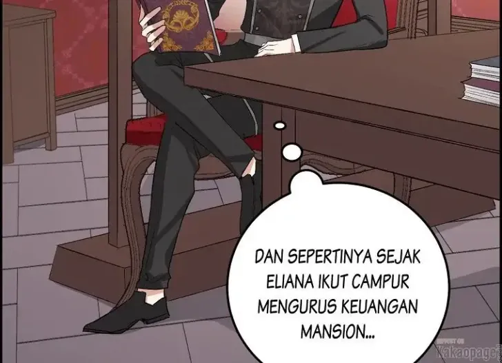 What I Bought Is Land, Not a Man Chapter 12 Gambar 14