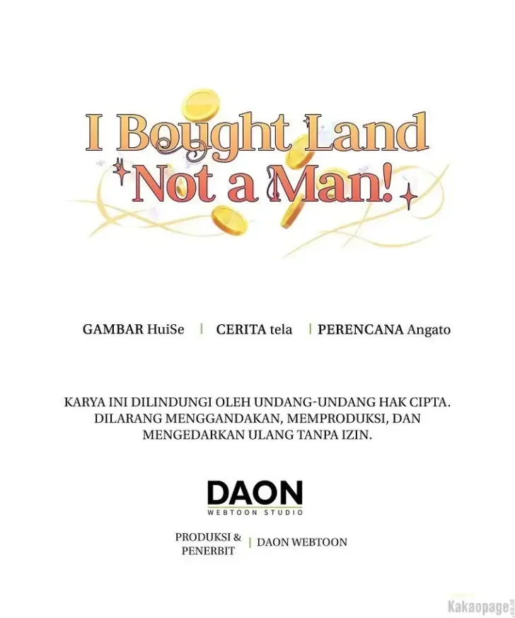What I Bought Is Land, Not a Man Chapter 12 Gambar 193
