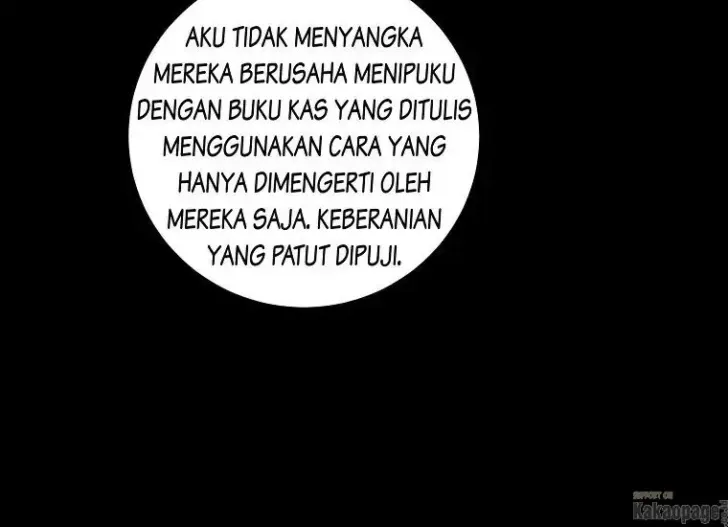 What I Bought Is Land, Not a Man Chapter 12 Gambar 20