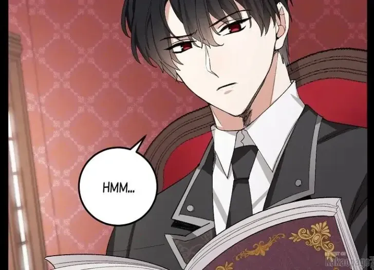 What I Bought Is Land, Not a Man Chapter 12 Gambar 23