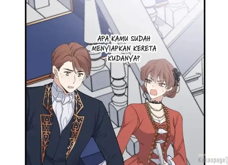 What I Bought Is Land, Not a Man Chapter 12 Gambar 70