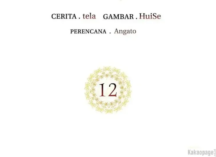 What I Bought Is Land, Not a Man Chapter 12 Gambar 82