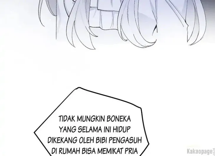 What I Bought Is Land, Not a Man Chapter 12 Gambar 90