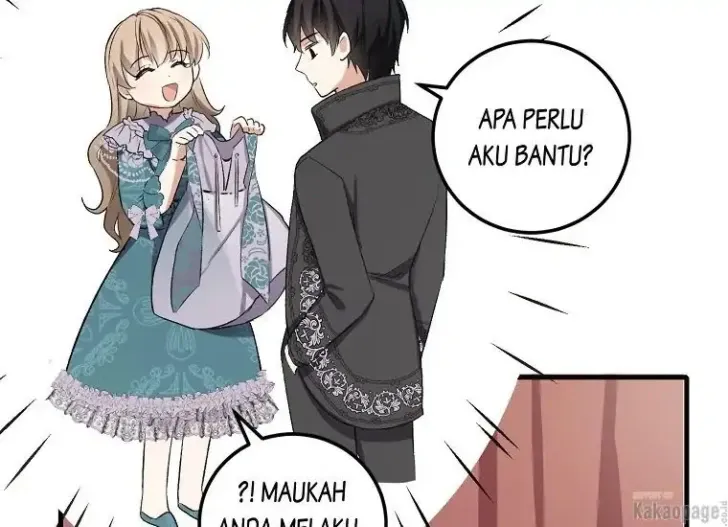 What I Bought Is Land, Not a Man Chapter 13 Gambar 135