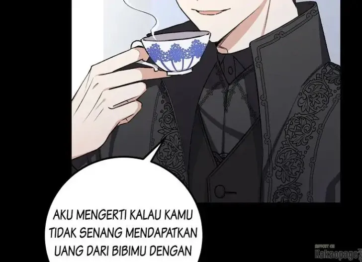 What I Bought Is Land, Not a Man Chapter 13 Gambar 14