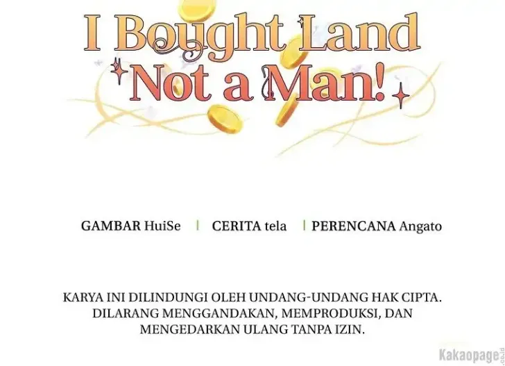 What I Bought Is Land, Not a Man Chapter 13 Gambar 184