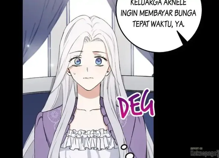 What I Bought Is Land, Not a Man Chapter 13 Gambar 24