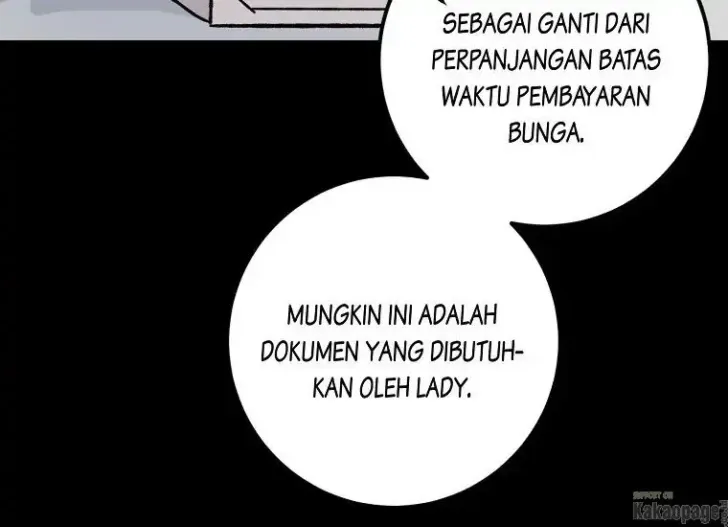 What I Bought Is Land, Not a Man Chapter 13 Gambar 5