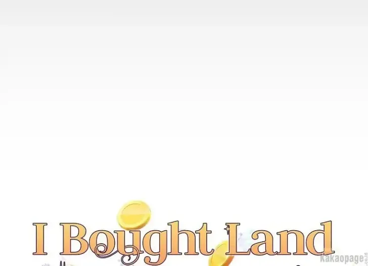 What I Bought Is Land, Not a Man Chapter 13 Gambar 62