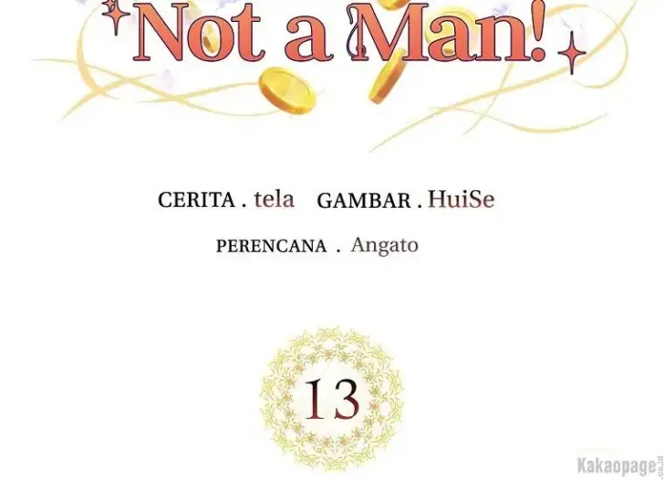What I Bought Is Land, Not a Man Chapter 13 Gambar 63