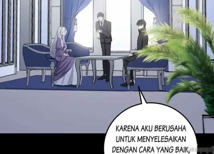 What I Bought Is Land, Not a Man Chapter 13 Gambar 8