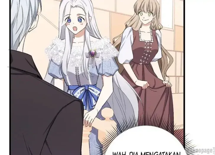 What I Bought Is Land, Not a Man Chapter 13 Gambar 86
