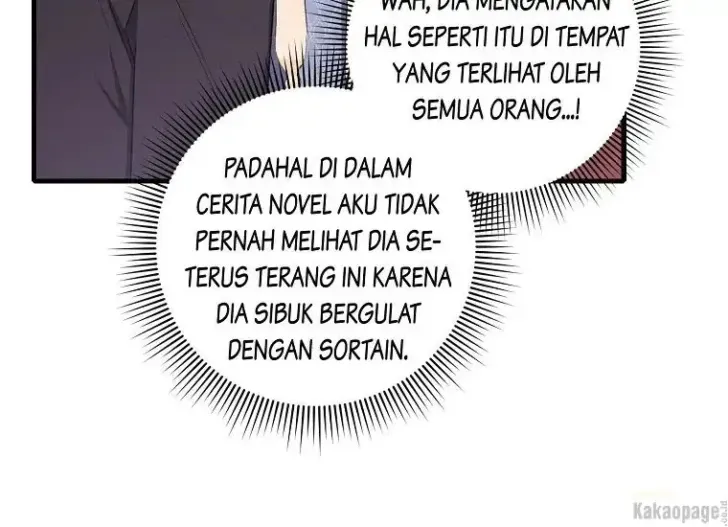 What I Bought Is Land, Not a Man Chapter 13 Gambar 87