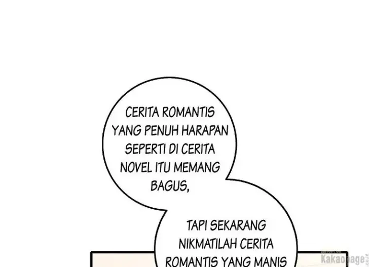 What I Bought Is Land, Not a Man Chapter 13 Gambar 88