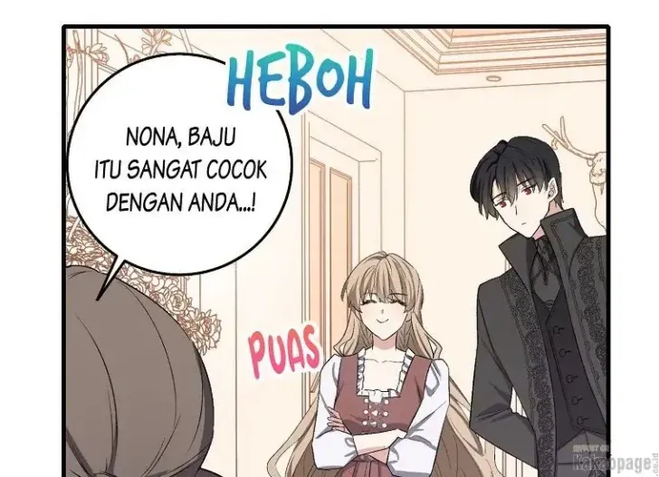What I Bought Is Land, Not a Man Chapter 13 Gambar 91