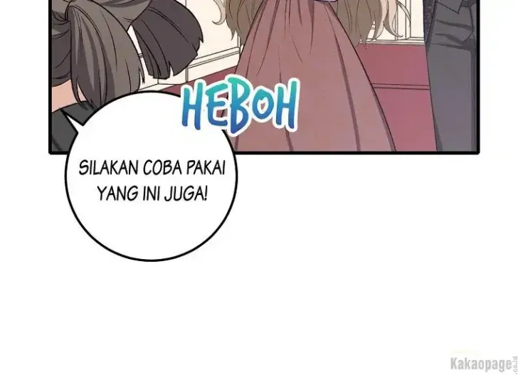 What I Bought Is Land, Not a Man Chapter 13 Gambar 92