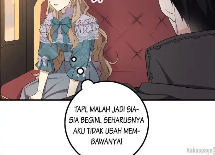 What I Bought Is Land, Not a Man Chapter 14 Gambar 128