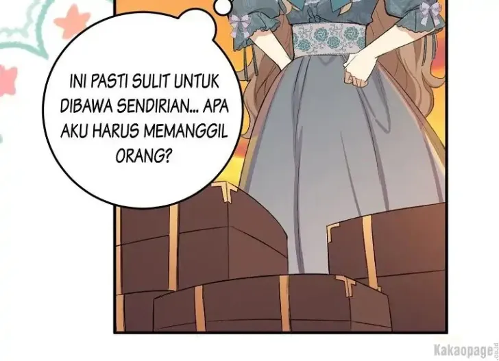 What I Bought Is Land, Not a Man Chapter 14 Gambar 142