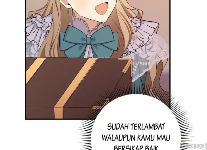 What I Bought Is Land, Not a Man Chapter 14 Gambar 152