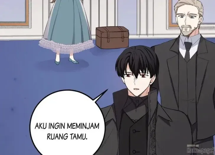 What I Bought Is Land, Not a Man Chapter 14 Gambar 215