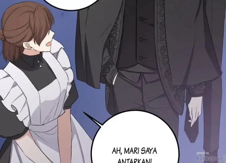 What I Bought Is Land, Not a Man Chapter 14 Gambar 216