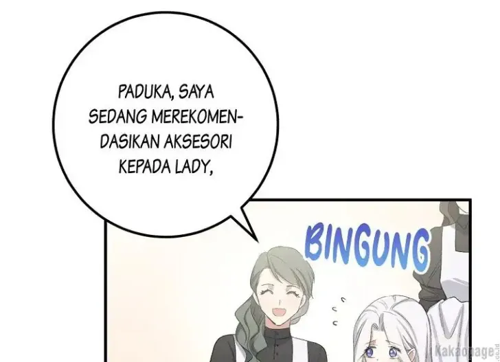 What I Bought Is Land, Not a Man Chapter 14 Gambar 26