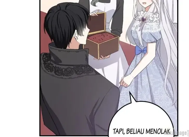 What I Bought Is Land, Not a Man Chapter 14 Gambar 27