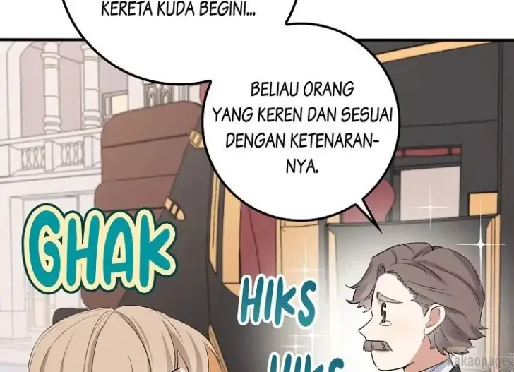 What I Bought Is Land, Not a Man Chapter 14 Gambar 43