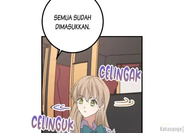 What I Bought Is Land, Not a Man Chapter 14 Gambar 46