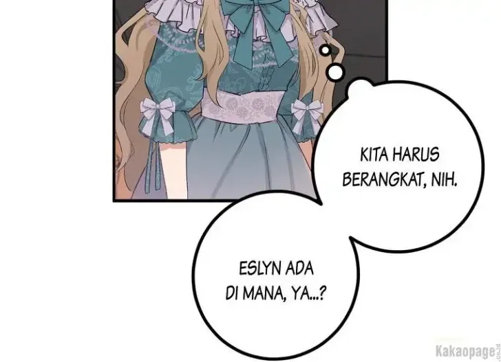 What I Bought Is Land, Not a Man Chapter 14 Gambar 47