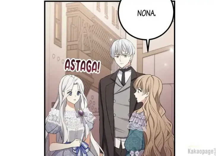 What I Bought Is Land, Not a Man Chapter 14 Gambar 61