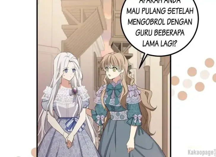 What I Bought Is Land, Not a Man Chapter 14 Gambar 66