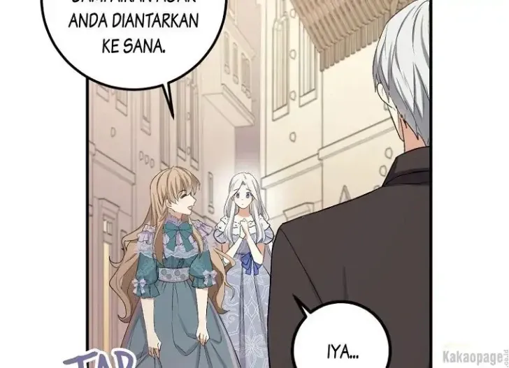 What I Bought Is Land, Not a Man Chapter 14 Gambar 71