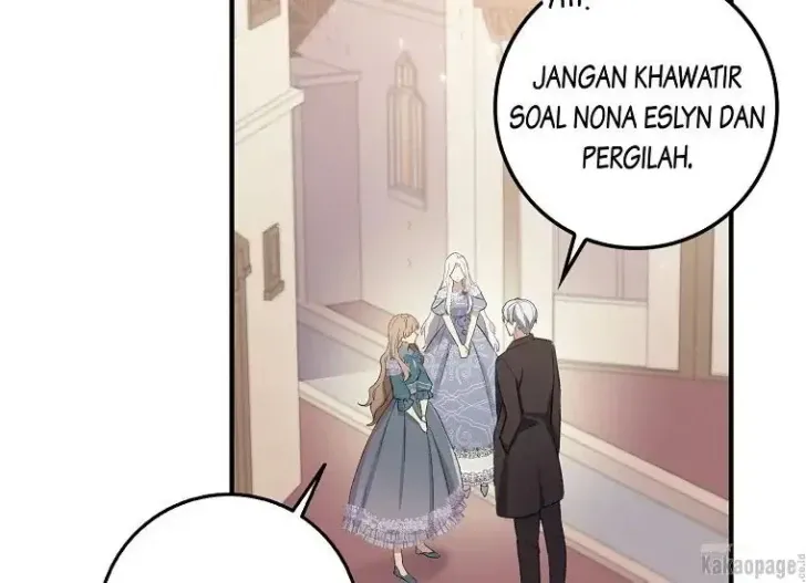 What I Bought Is Land, Not a Man Chapter 14 Gambar 76