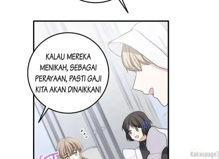 What I Bought Is Land, Not a Man Chapter 15 Gambar 106