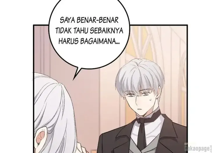 What I Bought Is Land, Not a Man Chapter 15 Gambar 11