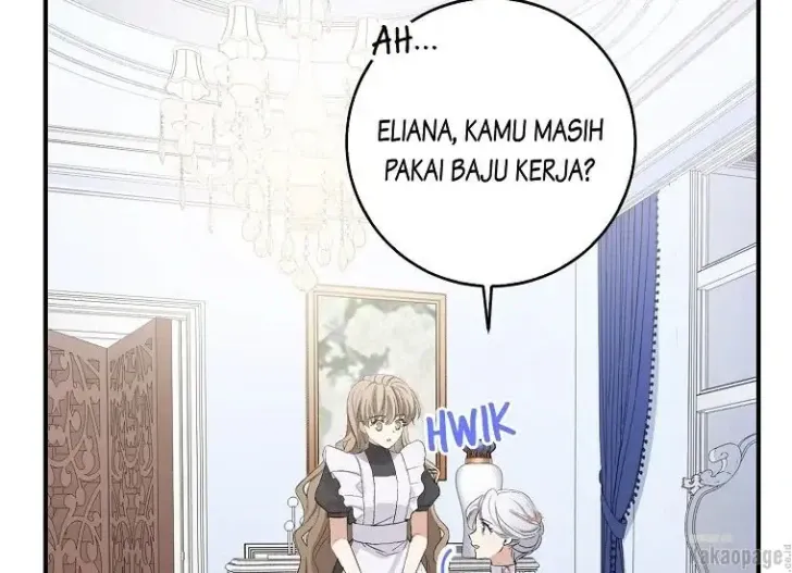 What I Bought Is Land, Not a Man Chapter 15 Gambar 121