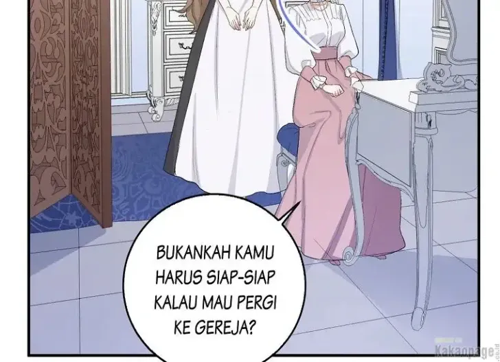 What I Bought Is Land, Not a Man Chapter 15 Gambar 122