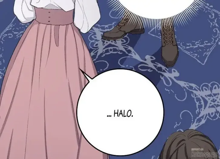 What I Bought Is Land, Not a Man Chapter 15 Gambar 141