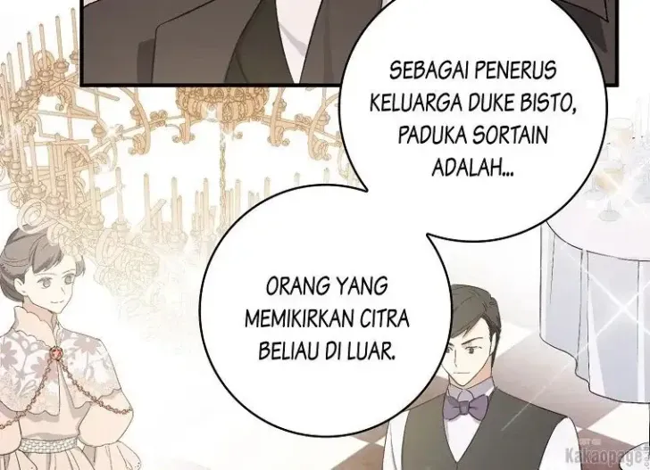 What I Bought Is Land, Not a Man Chapter 15 Gambar 15
